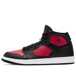 New Jordan Access ‘Bred’ AR3762-006 Men’s Size 9